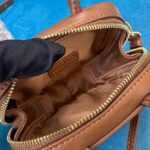 Miumiu Leather Micro Bag 5NR020